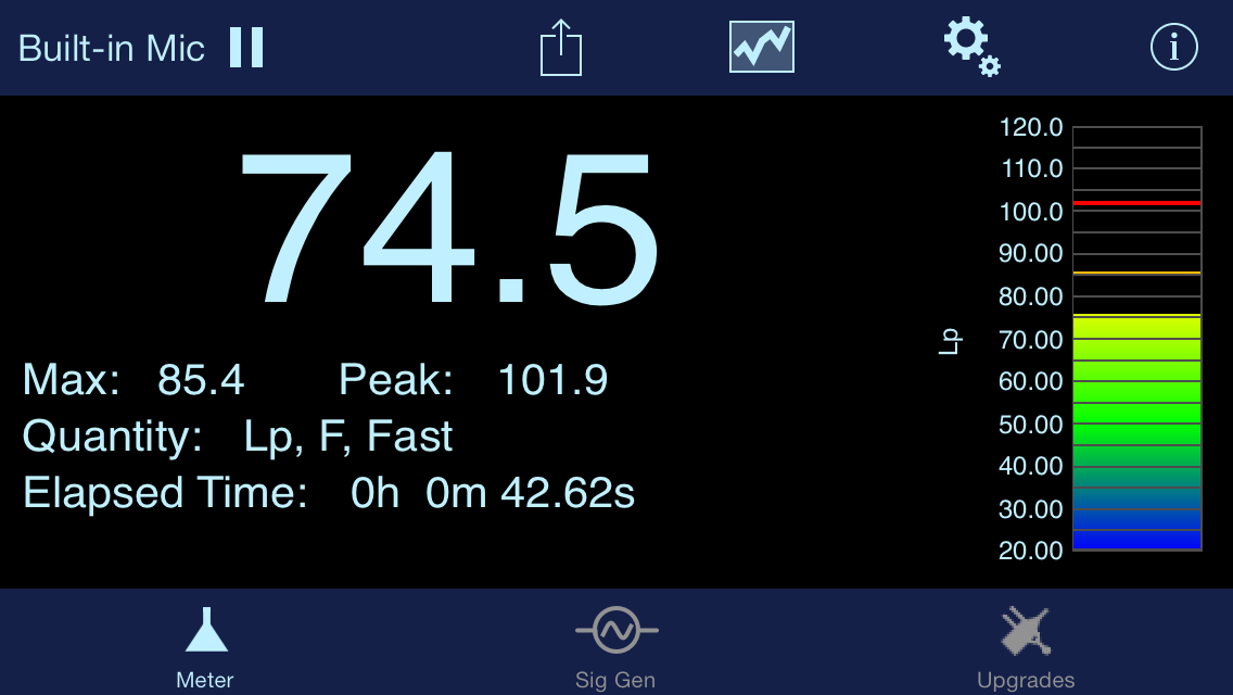 Best Mac Program For Decible Metering ((LINK)) SoundMeter-Screenshot-iPhone-5