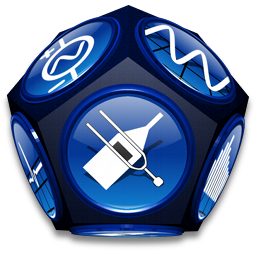 Electroacoustics Toolbox icon