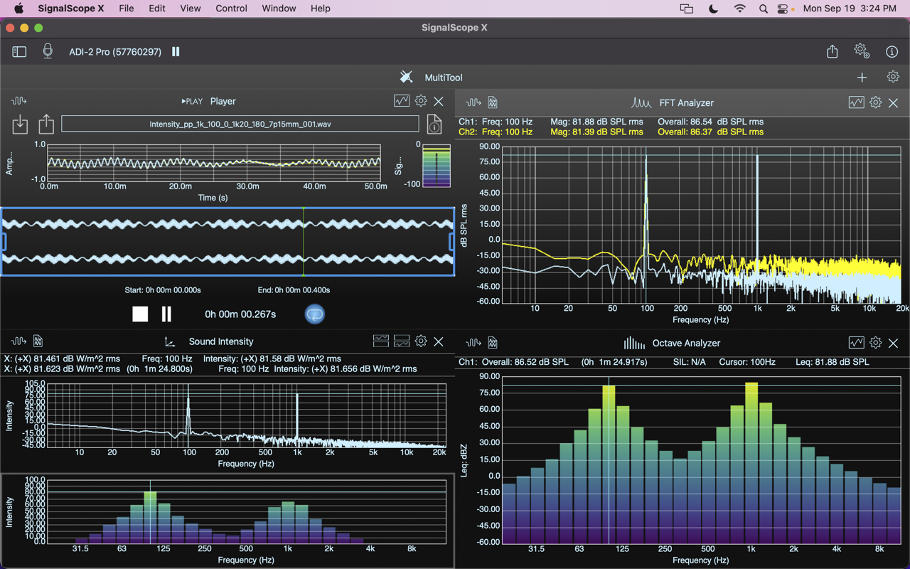 Free oscilloscope download Free oscilloscope download
