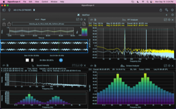 faber acoustical signalscope pro faber acoustical signalscope pro