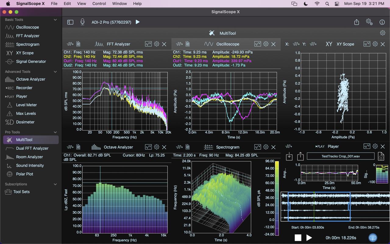 MultiTool (Mac)  MultiTool (Mac)