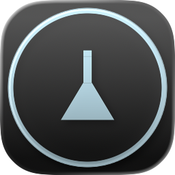 SoundMeter X Icon