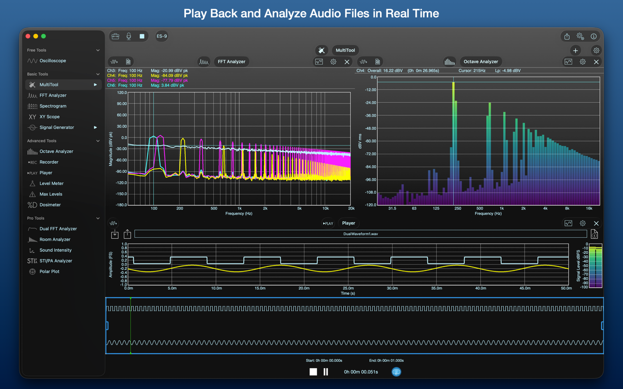 Mac screenshot 4