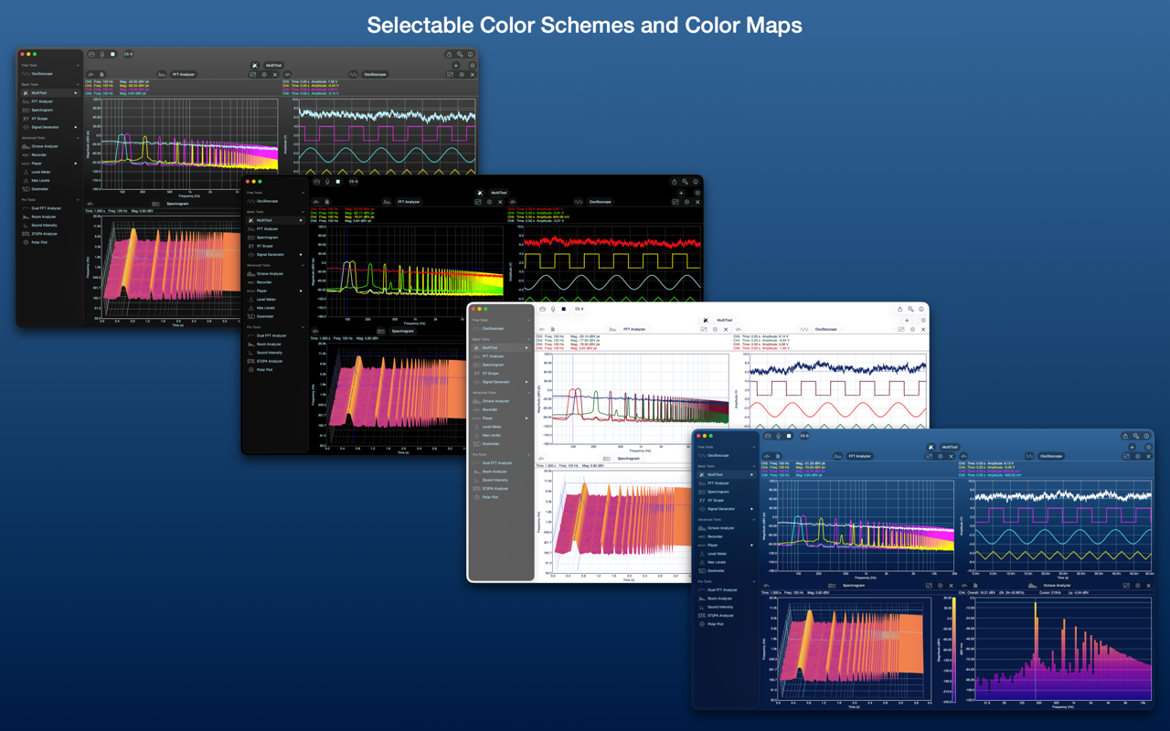 Mac screenshot 5