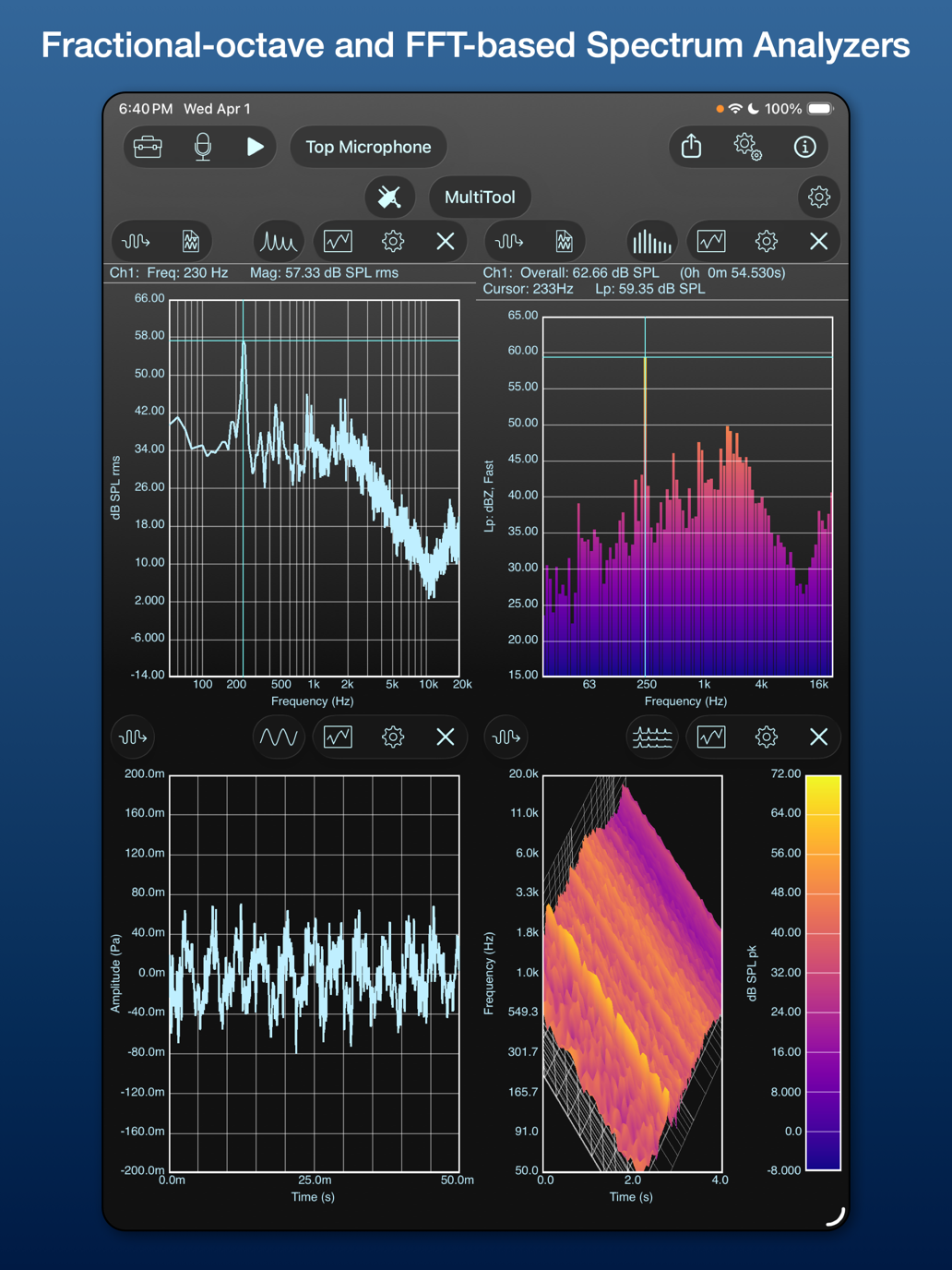 iPad screenshot 6