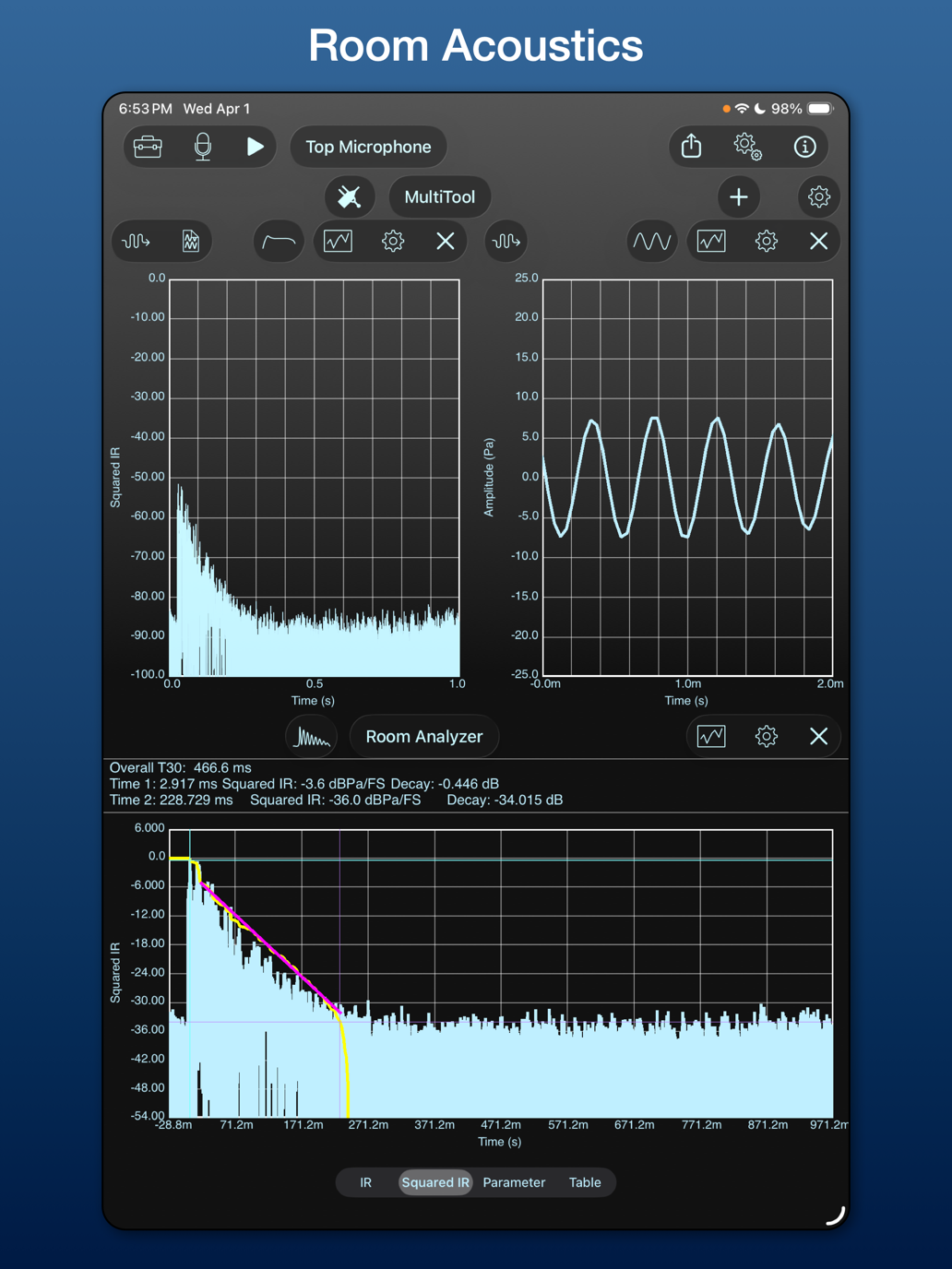 iPad screenshot 7