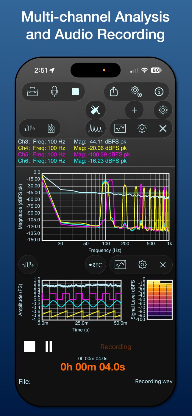 iPhone screenshot 3