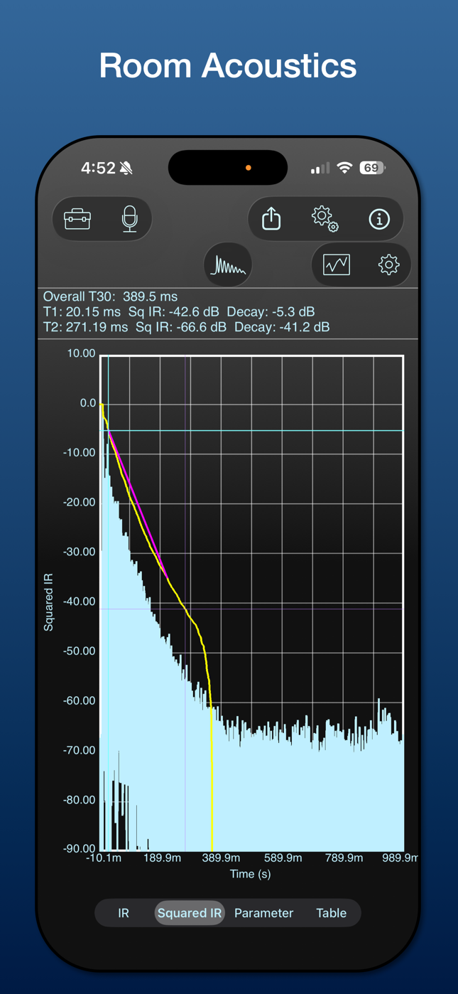 iPhone screenshot 7