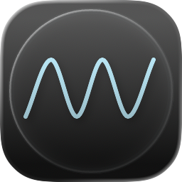 SignalScope XM Icon