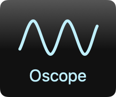 SignalScope Tool Icon