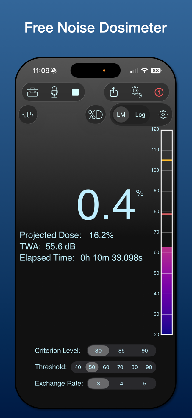 iPhone screenshot 3