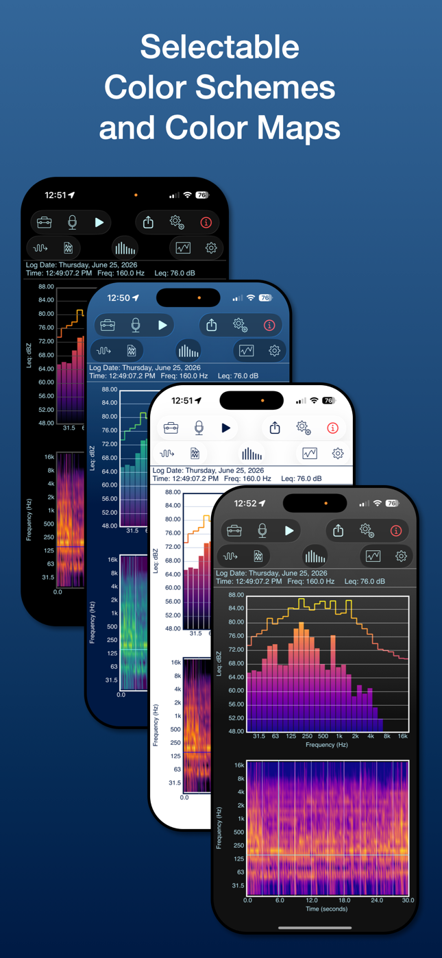 iPhone screenshot 6