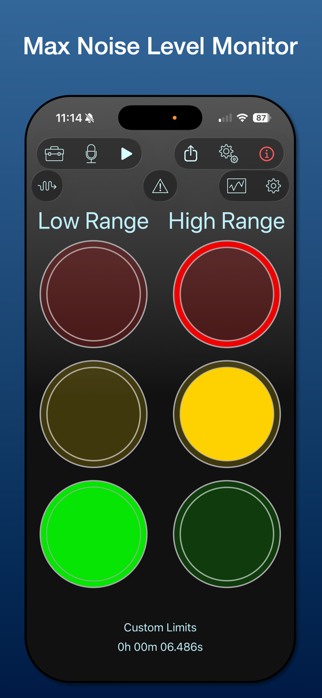 iPhone screenshot 8