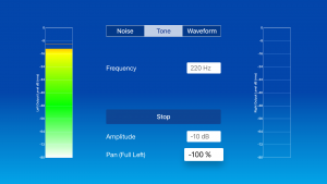 SignalSuite TV Screenshot 2