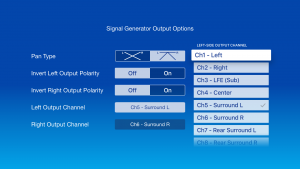 SignalSuite TV Screenshot 4