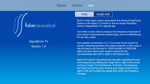 SignalSuite TV Screenshot 5